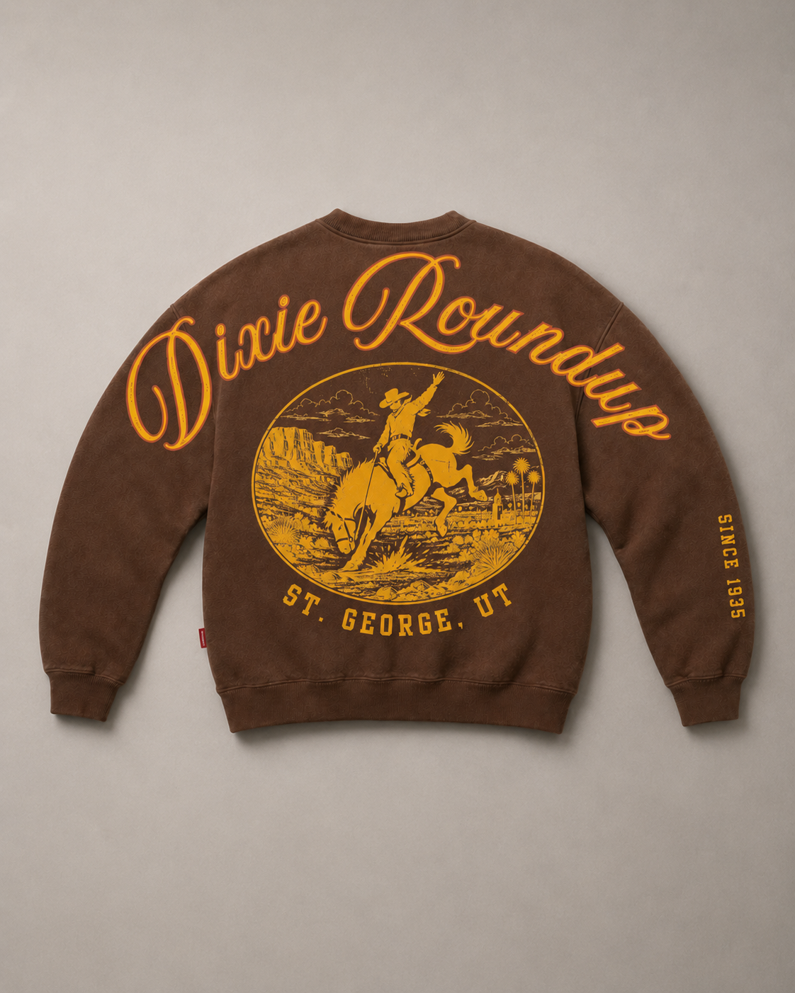 Premium Crewneck
