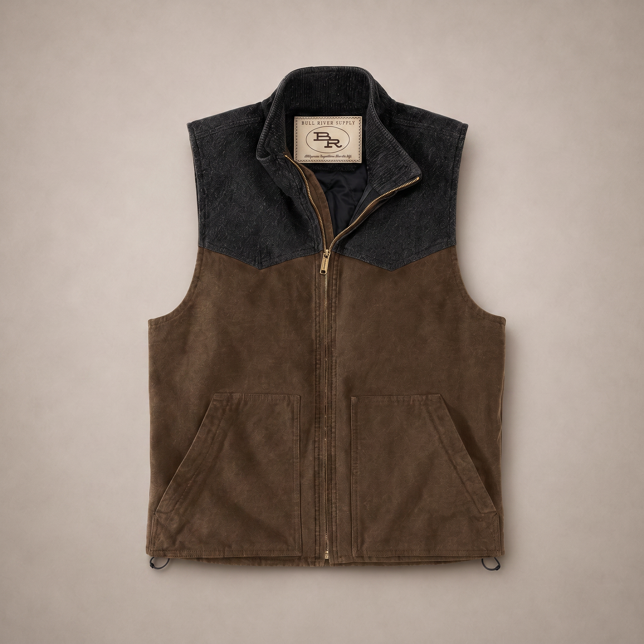 Work Vest