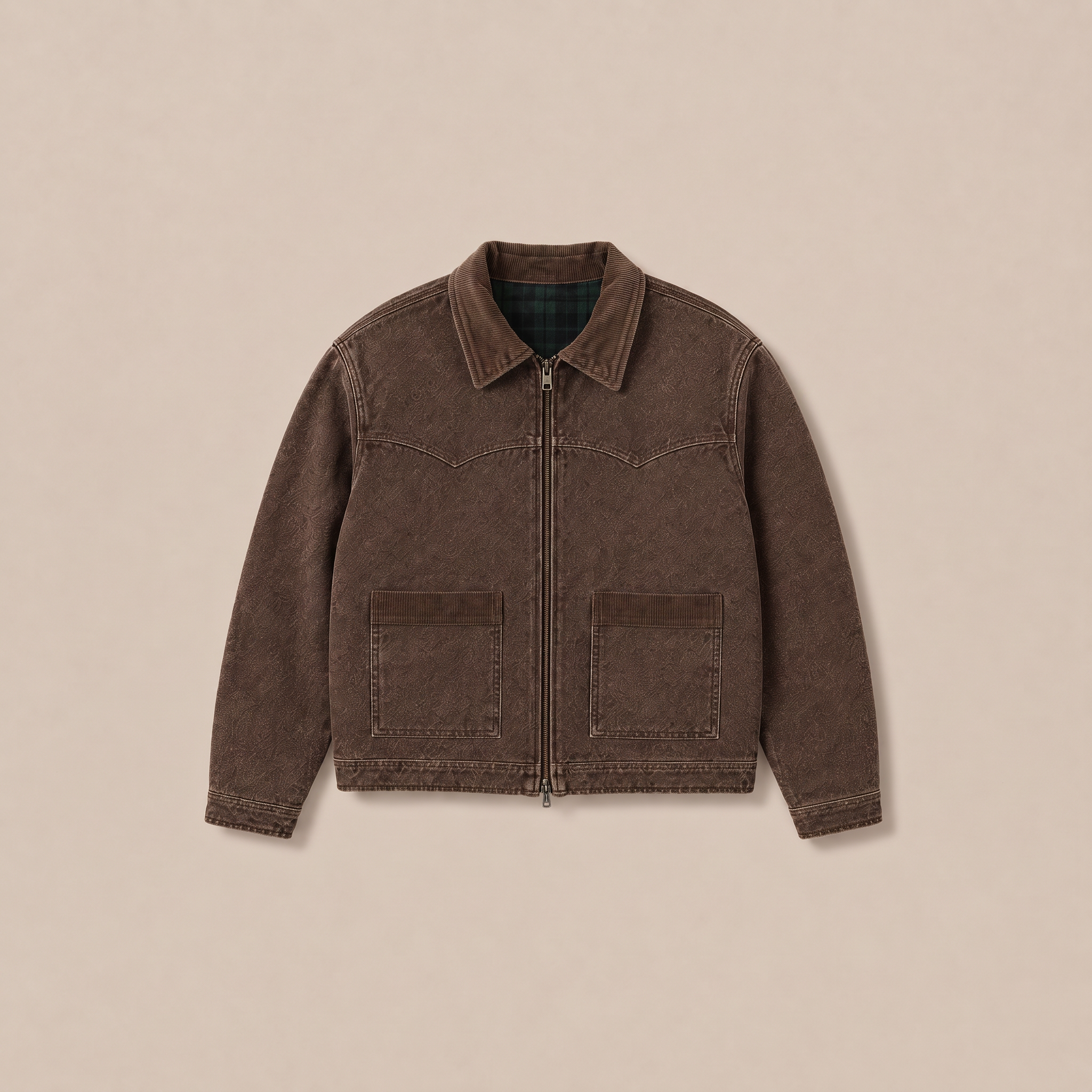 Work Jacket